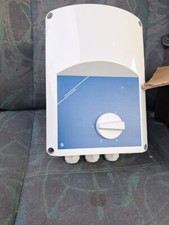 Variateur de vitesse à autotransformateur 3,5 A | 230 VCA