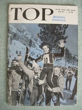 TOP REALITES JEUNESSE 1960 