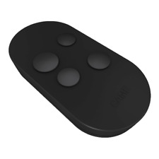 Émetteur télécommande radiocommande 2 fréquences. 4 canaux SONT VENUS TOPD4FK...