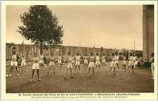 MINES.n°17.SOCIETE ANONYME