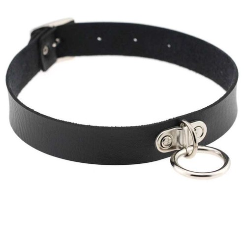Sexy collier amour punk - sexy,