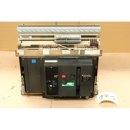Merlin gerin m10 str - gerin,