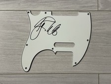 Plaque De Guitare Fender