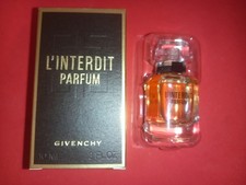 NOUVEAUTE MINIATURE PARFUM 10