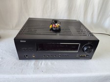 Denon home theater receiver - denon, av