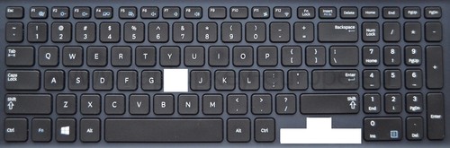 Sg71 touches pour clavier - touches,