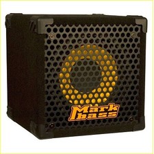 MICROMARK801 MINI COMBO BASSE 50W 1x8" MARKBASS