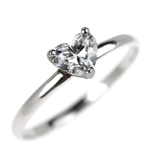 Bague diamant neuve - , en