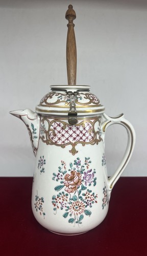 Paris samson tasse dejeuner - tasse,