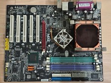 Carte mère MSI 865PE Neo2-PFS