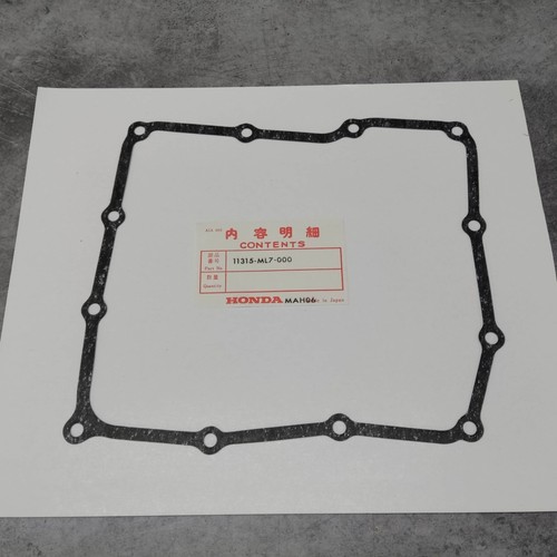 Joint carter moteur inférieur