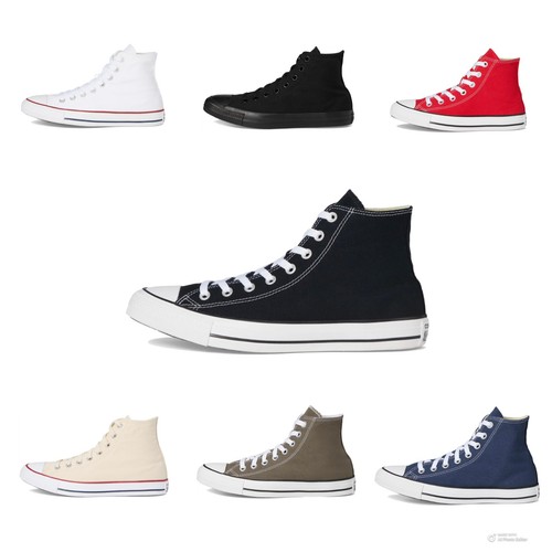 Converse all star chuck taylor - star,