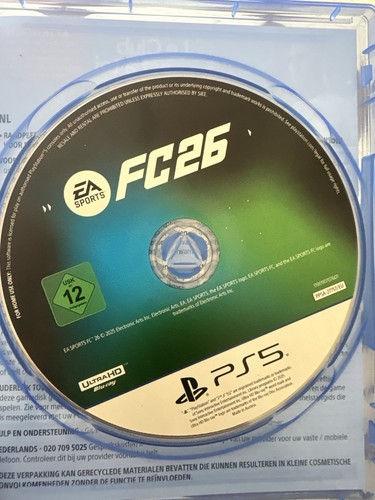 Electronic arts sports fc - arts,