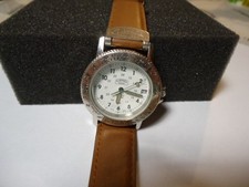 montre CAMEL TROPHY CADRAN