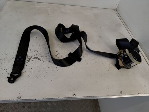 Ceinture arriere droit - , renault