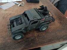 Gi Joe Stinger Hasbro 1984