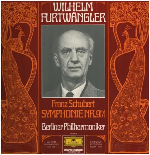 Schubert symphonie 9 - symphonie,