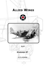 The Grumman SF (Allied Wings