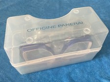 PANERAI Masque de plongée sous-marine