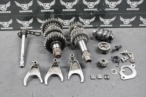 2011 yamaha yz450f oem - 2011, 10-13