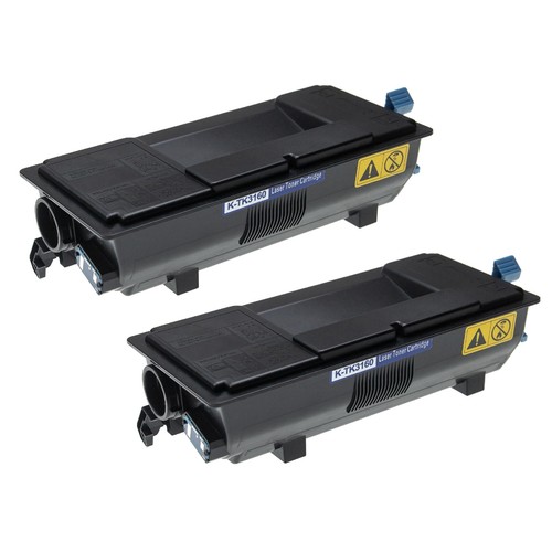 Toner pour kyocera ecosys - toner,