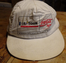 Casquette Publicitaire Tour de