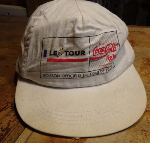 Casquette publicitaire tour - casquette,