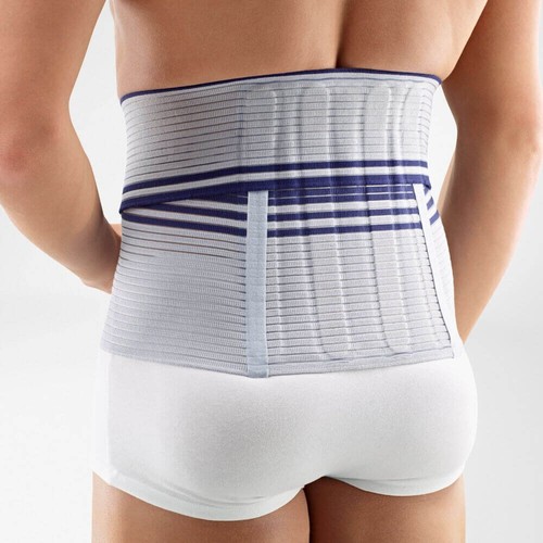 Lordoloc bauerfeind corset - lordoloc,