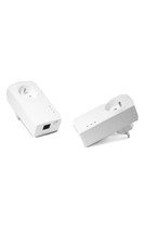 Prise CPL 1200 MBPS - Fiche FR