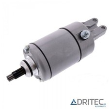 ✅Moteur de démarrage