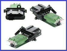 Resistance de chauffage Vw