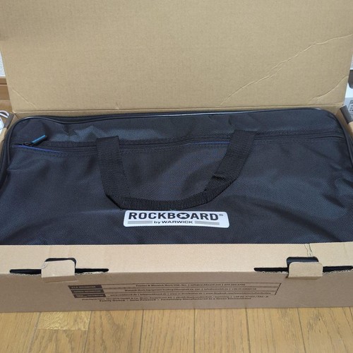 Rockboard tres pedalboard - 3.1,,