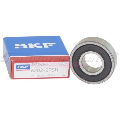 Roulement skf 6202 - roulement,