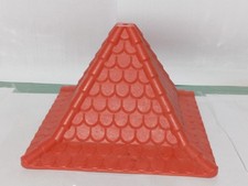 PLAYMOBIL TOIT CHÂTEAU