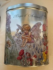 Belle boite métal