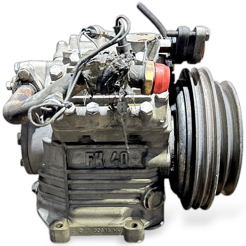 Compresseur pompe ac - /,