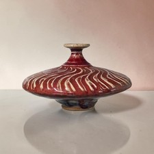 Roger collet vase céramique - vase,