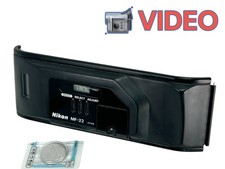 [ près De Mint ] Nikon MF-22