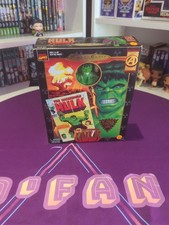 Toy Biz Figurine Hulk Famous Cover Marvel Comics Toys Biz 1998