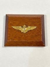 Insigne Aviation Brevet de