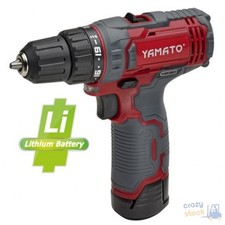 Perceuse Visseuse Yamato Cdm