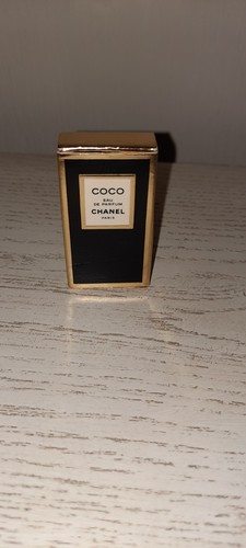 Miniature eau parfum - de,