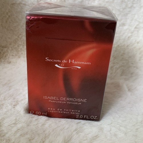 Secrets hammam eau de - hammam,