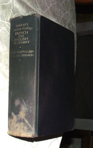 Ancien dictionnaire des - ancien,