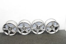 MERCEDES-BENZ SLK R171 Jeu De