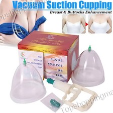 Hanche Sein Enhancement Pompe Cupping Fessier Levage Vide Aspiration Corps Forme