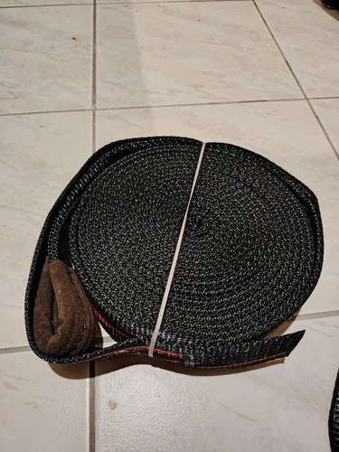 Lot slacklines sangles de - slacklines,
