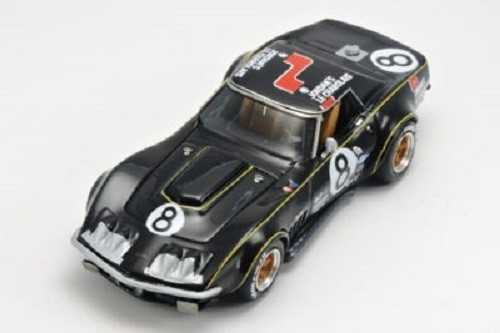 Kit corvette 8 daytona - #8,