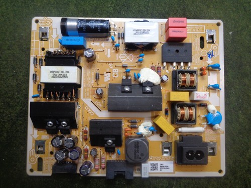 Platine alimentation pour lcd