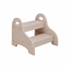 Tabouret En Bois pour Enfant